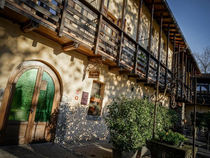 Locanda Osteria Marascia image