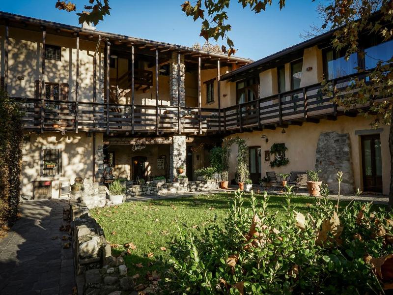 Locanda Osteria Marascia image