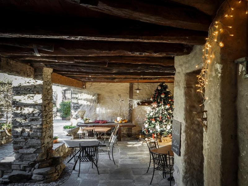 Locanda Osteria Marascia image
