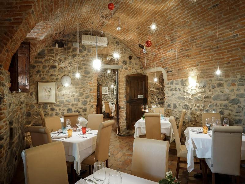 Locanda Osteria Marascia image