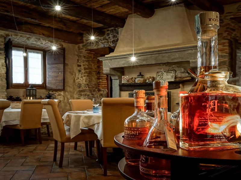 Locanda Osteria Marascia image