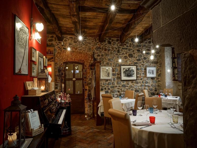 Locanda Osteria Marascia image