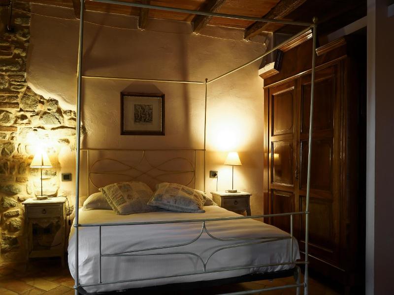 Locanda Osteria Marascia image