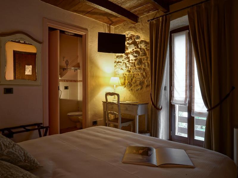 Locanda Osteria Marascia image