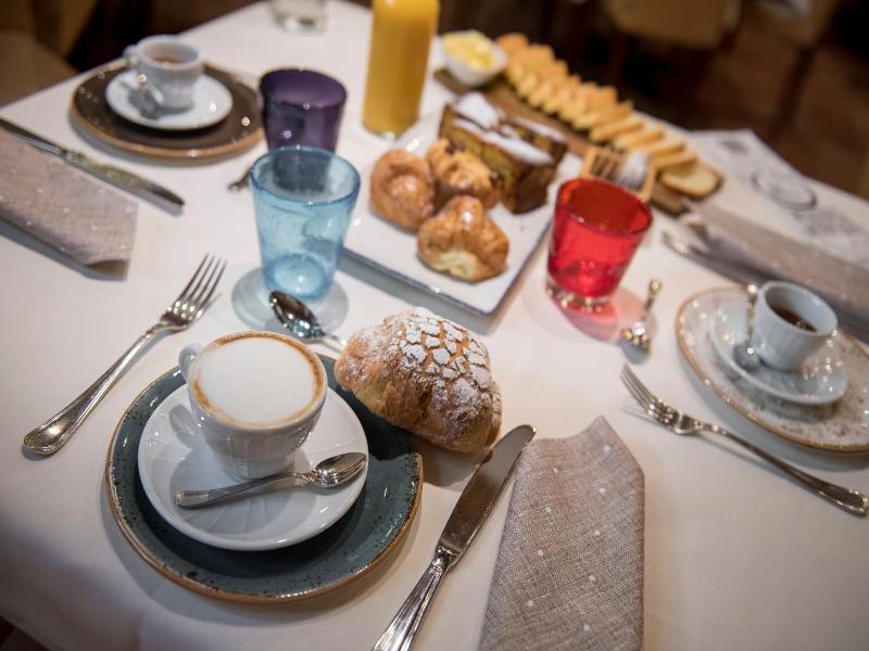 Locanda Osteria Marascia image
