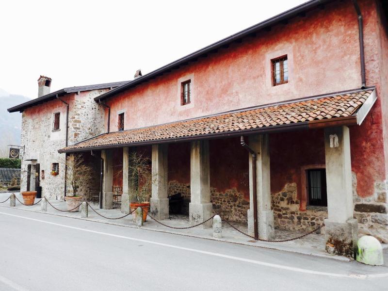 Locanda Osteria Marascia image