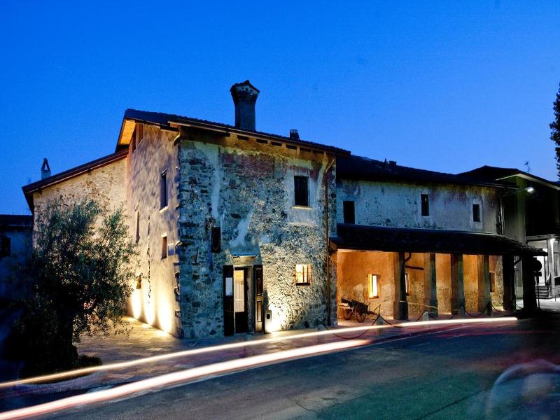 Locanda Osteria Marascia image