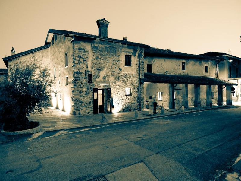 Locanda Osteria Marascia image