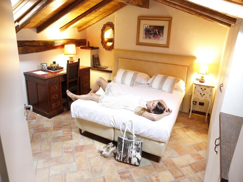 Locanda Osteria Marascia image