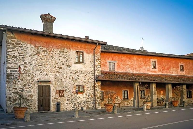 Locanda Osteria Marascia image
