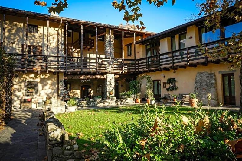 Locanda Osteria Marascia image