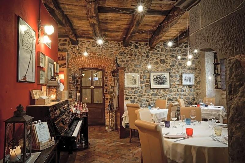 Locanda Osteria Marascia image