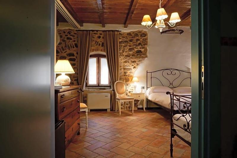 Locanda Osteria Marascia image