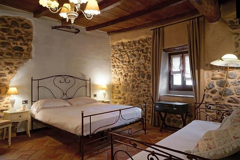 Locanda Osteria Marascia image