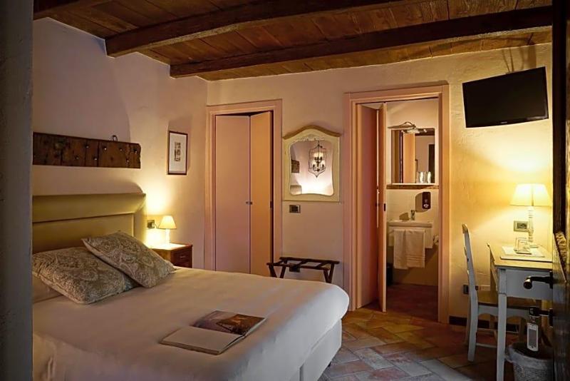 Locanda Osteria Marascia image