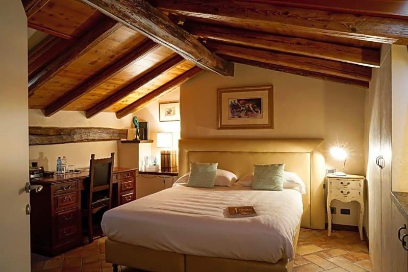 Locanda Osteria Marascia image