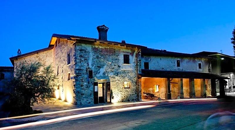 Locanda Osteria Marascia image