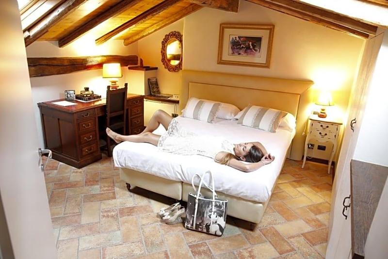 Locanda Osteria Marascia image