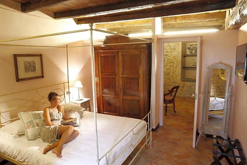 Locanda Osteria Marascia image