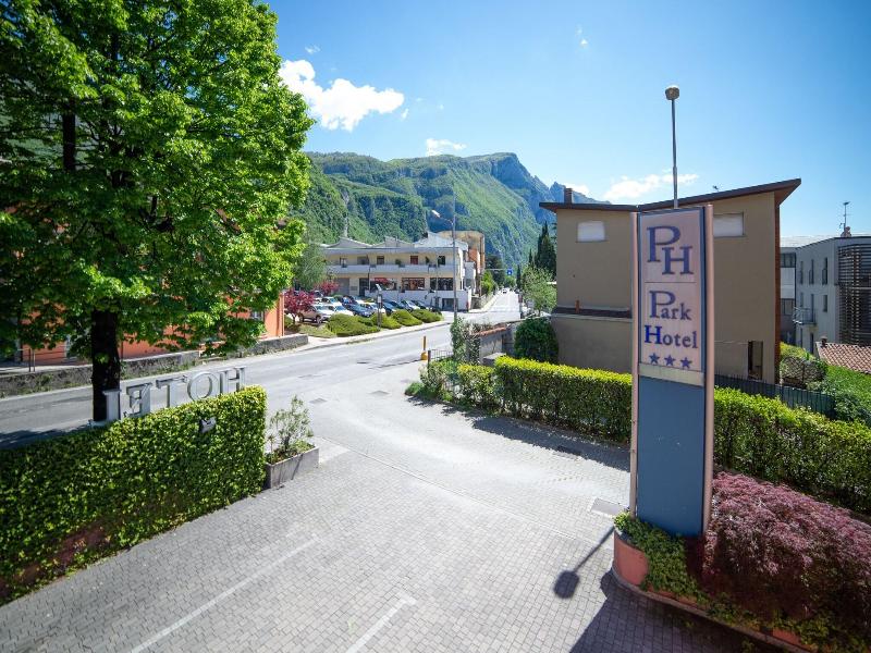 Park Hotel Abbadia image