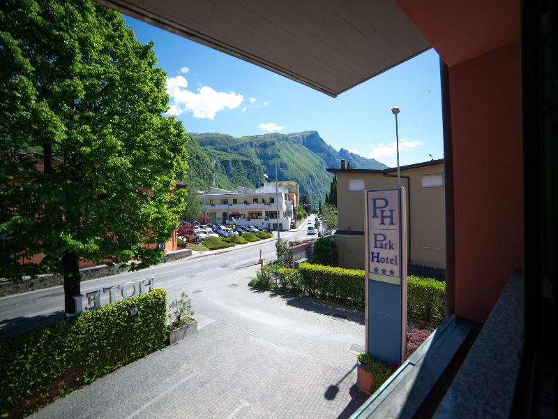 Park Hotel Abbadia image
