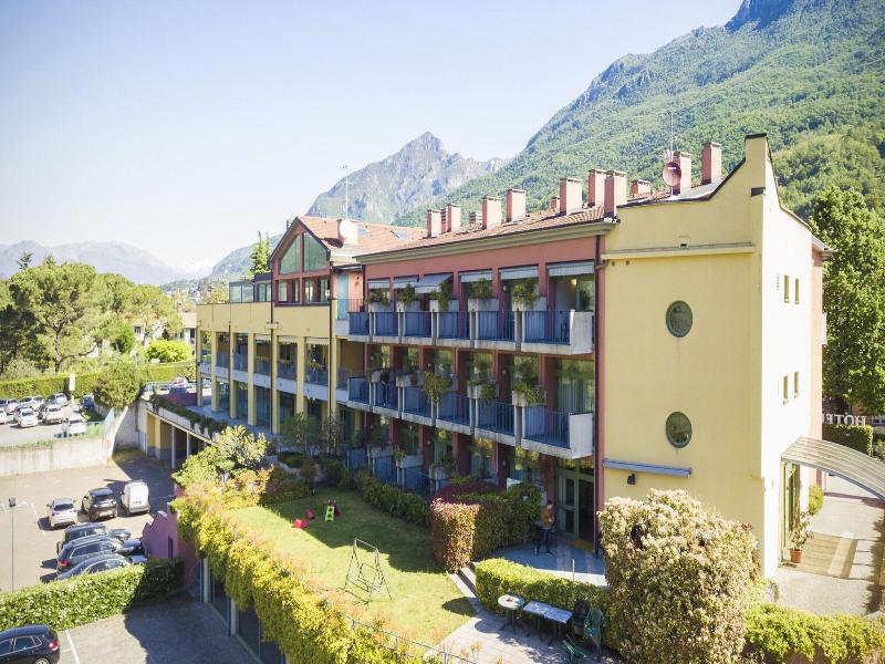 Park Hotel Abbadia image