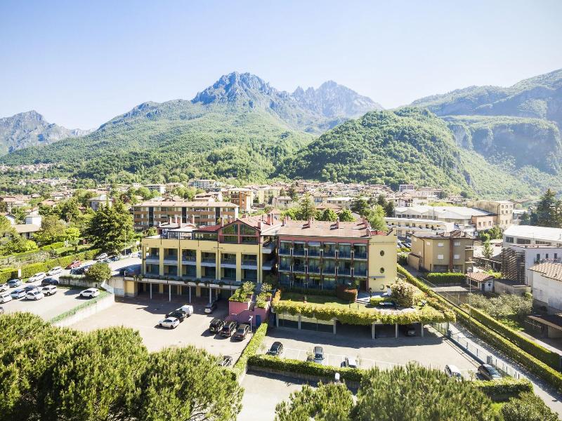 Park Hotel Abbadia image