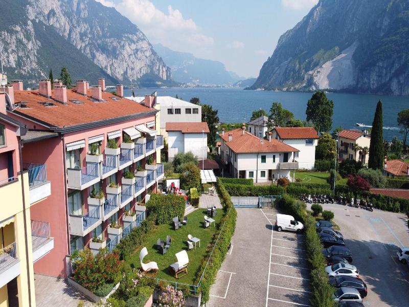 Park Hotel Abbadia image