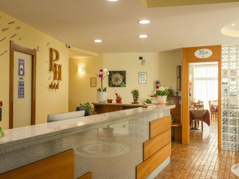 Park Hotel Abbadia image