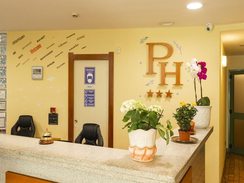 Park Hotel Abbadia image