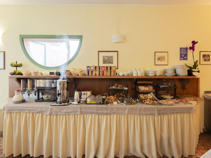 Park Hotel Abbadia image