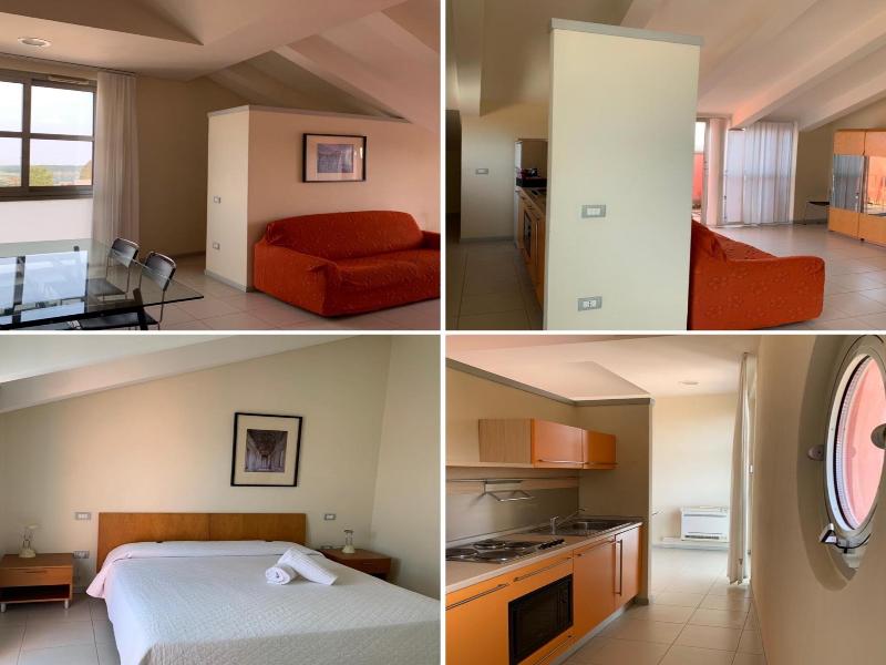 Vista Hotel & Residence image