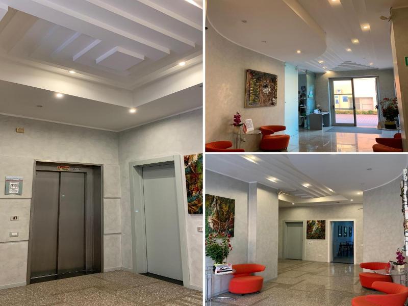 Vista Hotel & Residence image