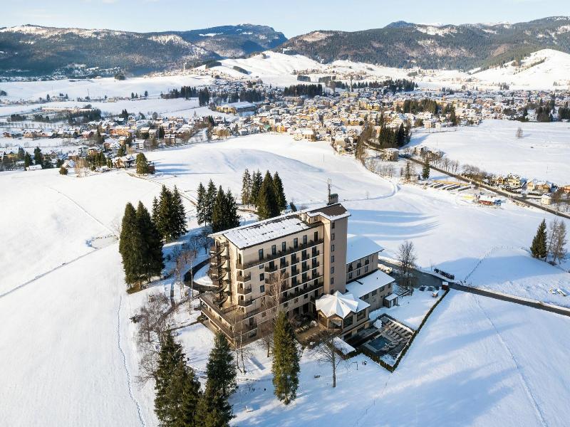 Linta Hotel Wellness & Spa image