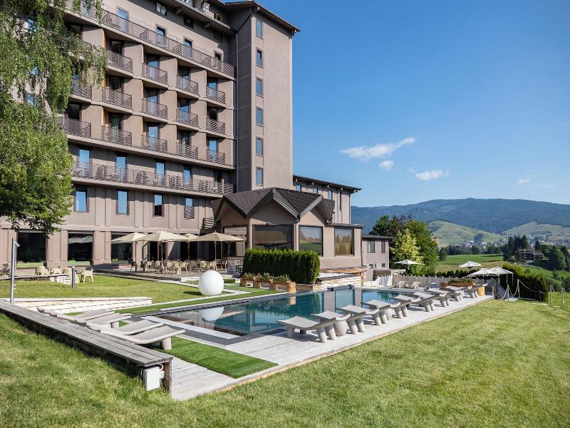 Linta Hotel Wellness & Spa image