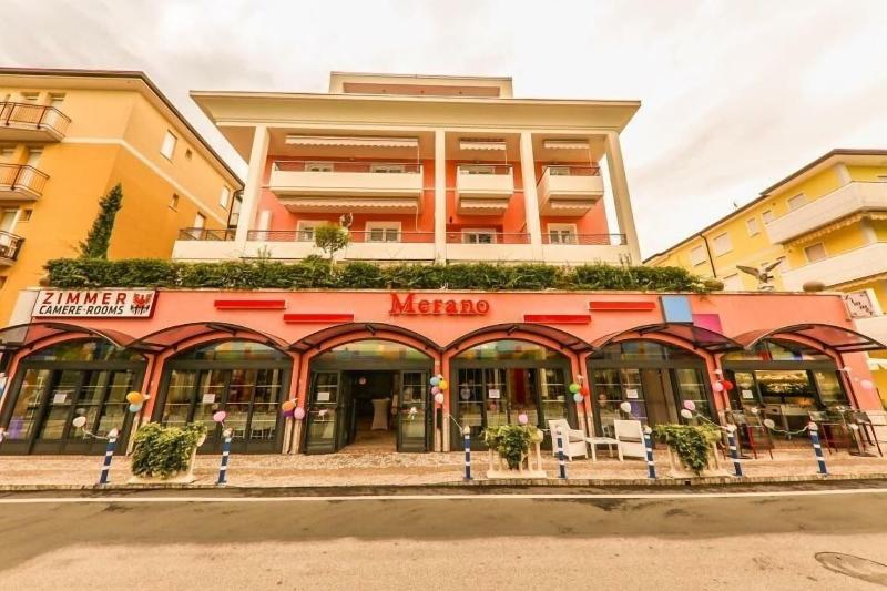 Casa & Ristorante Merano Bibione Spiaggia image