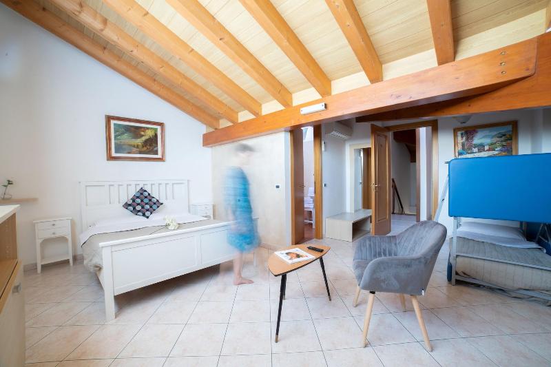 Casa & Ristorante Merano Bibione Spiaggia image
