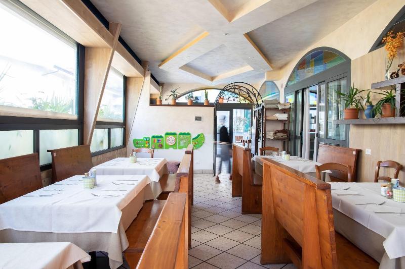Casa & Ristorante Merano Bibione Spiaggia image