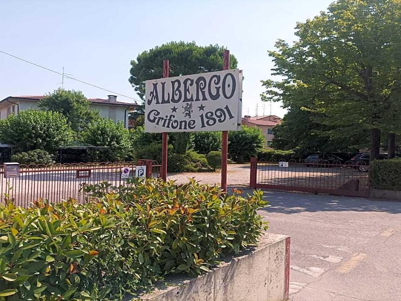 Albergo Grifone 1891 image