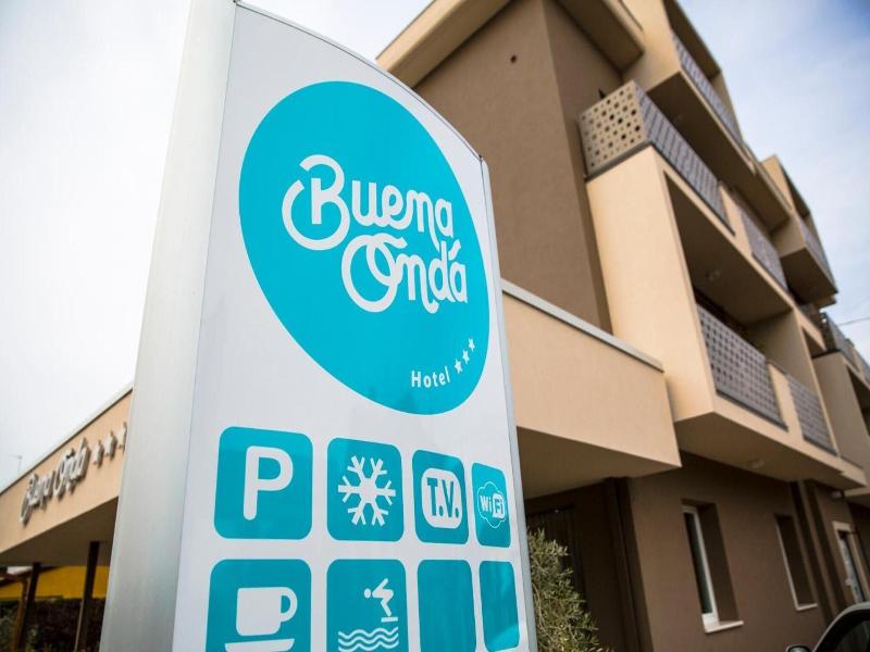 Buena Onda image