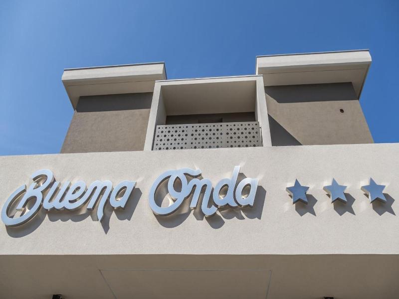 Buena Onda image