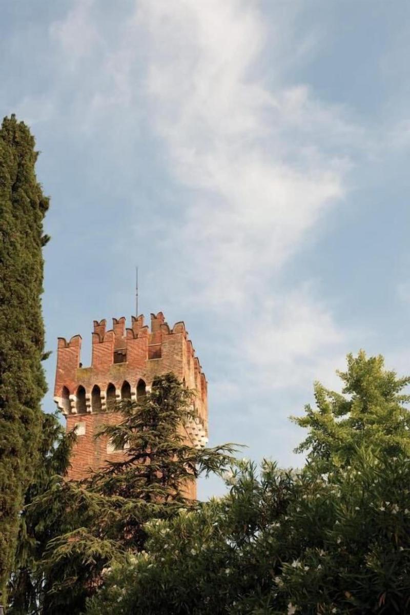 Cangrande Hotel image