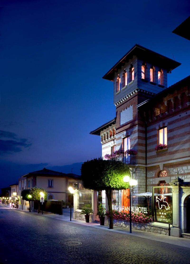 Cangrande Hotel image