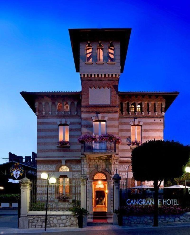 Cangrande Hotel image