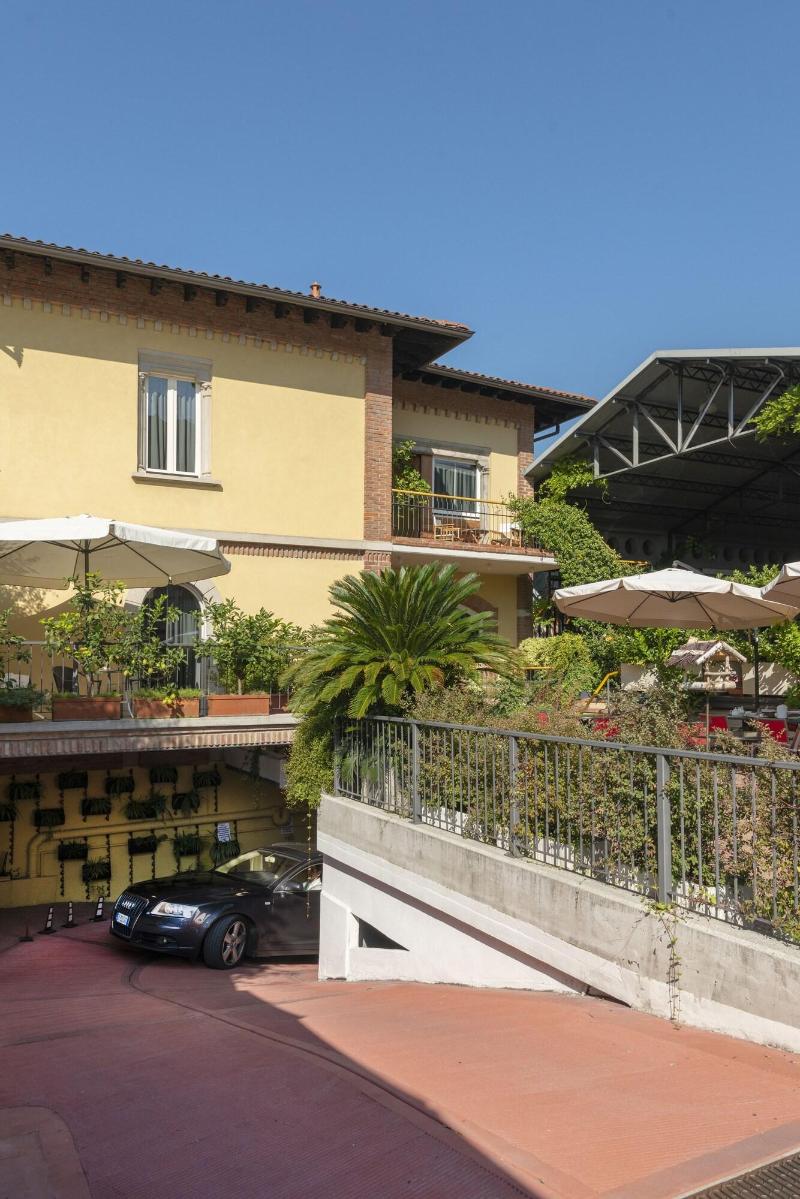 Cangrande Hotel image