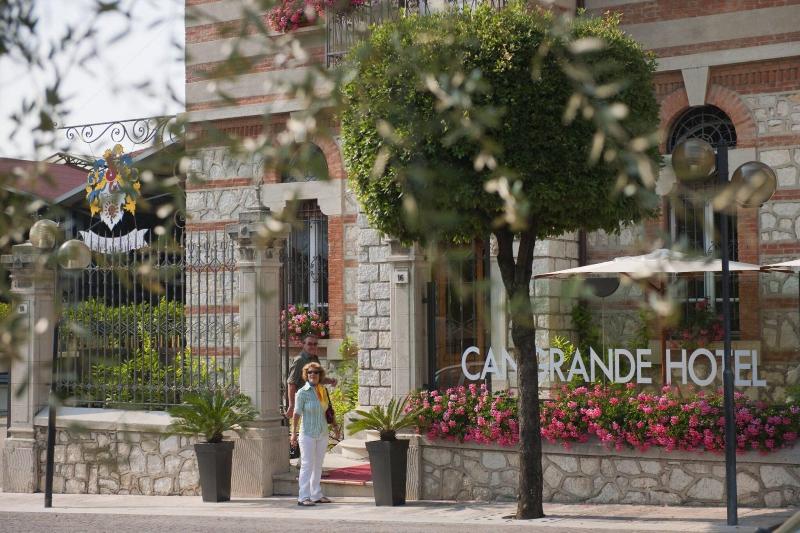 Cangrande Hotel image