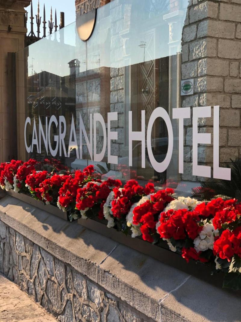 Cangrande Hotel image