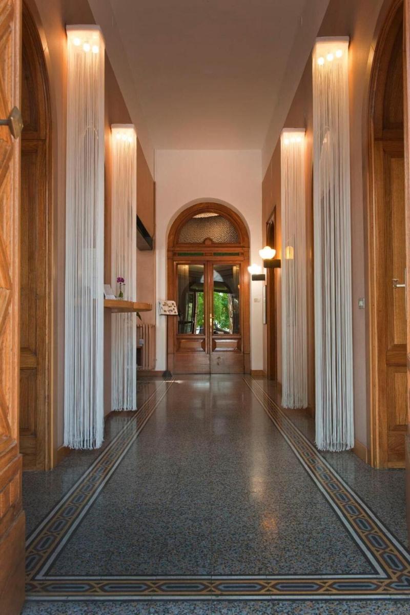 Cangrande Hotel image
