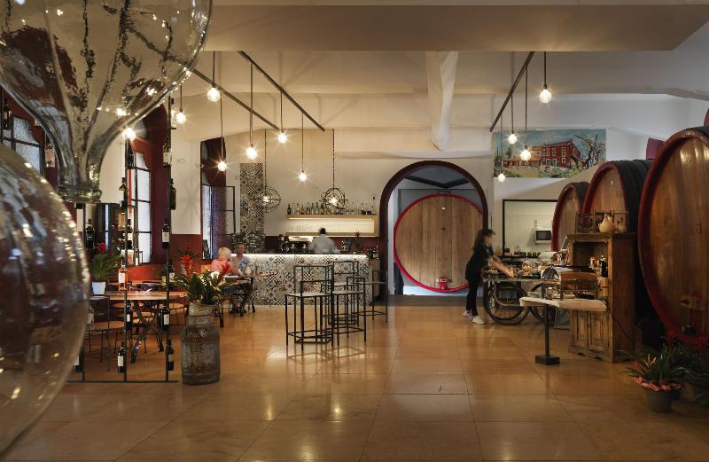 Cangrande Hotel image