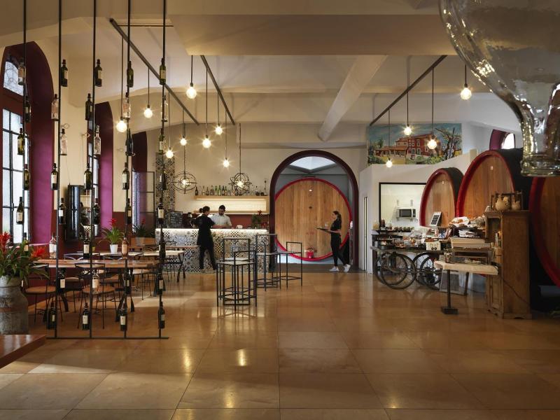 Cangrande Hotel image